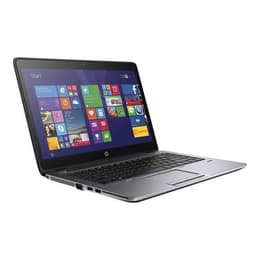 HP EliteBook 840 G2 14" (2015) - Core i5-5200U - 4GB - HDD 500 GB AZERTY - Francúzska