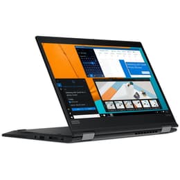 Lenovo ThinkPad X13 Yoga G1 13" (2020) - Core i5 - Gen 10 (U) - 16GB - SSD 256 GB QWERTZ - Nemecká