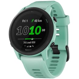 Smart hodinky Garmin Forerunner 745 á á - Zelená