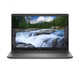 Dell Latitude 3540 15" (2023) - Core i5 - Gen 13 (U) - 16GB - SSD 512 GB QWERTZ - Nemecká