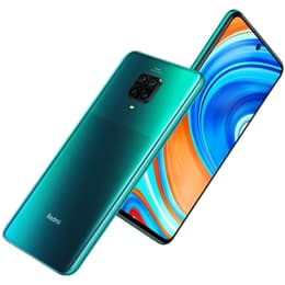 Xiaomi Redmi Note 9 Pro 64GB - Zelená - Neblokovaný - Dual-SIM