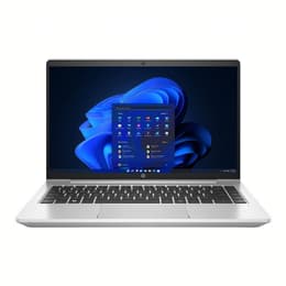 HP ProBook 440 G9 14" (2022) - Core i5 - Gen 12 (U) - 16GB - SSD 1 TO QWERTY - Španielská