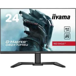 Monitor 24 Iiyama G-Master GB2470HSU-B5 1920 x 1080 LCD Čierna
