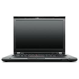 Lenovo ThinkPad T430 14" (2012) - Core i5-3320M - 4GB - SSD 1000 GB AZERTY - Francúzska