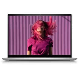 Dell Inspiron 5420 14" (2022) - Core i7 - Gen 12 (U) - 8GB - SSD 512 GB QWERTY - Anglická