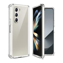 Obal Galaxy Z Fold6 - TPU - Priehľadná