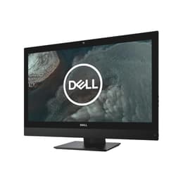 Dell Optiplex 7450 AiO 24" Core i5 3.4 GHz - SSD 512 GB - 12GB AZERTY - Francúzska