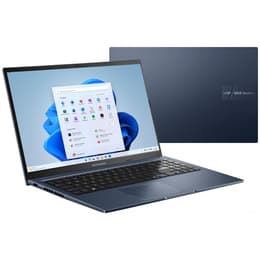 Asus VivoBook X1504ZA 15" (2022) - Core i3 - Gen 12 (U) - 8GB - SSD 512 GB QWERTY - Anglická