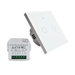 Smart zariadenie Somlife Pack miniswitch