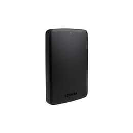 Externý pevný disk Toshiba Canvio - HDD 1 To SATA 3