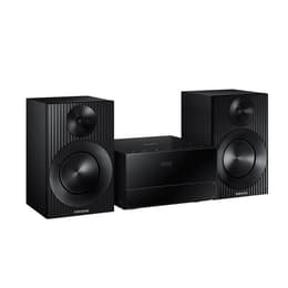 Mikro hi-fi systém Samsung MM-J320 Bluetooth