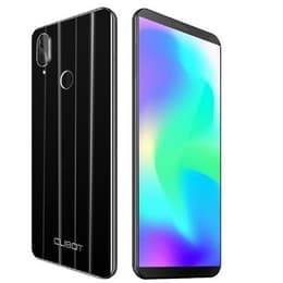 Cubot X19 64GB - Čierna - Neblokovaný