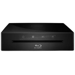 Blu-Ray Prehrávač BD-ES5000
