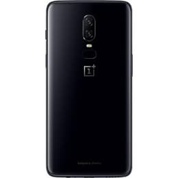 OnePlus 6T 128GB - Čierna - Neblokovaný