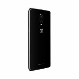 OnePlus 6T 128GB - Čierna - Neblokovaný
