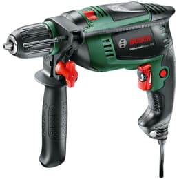 Vŕtačka a elektrický skrutkovač Bosch Universall impact 800