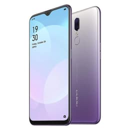 Oppo F11 128GB - Fialová - Neblokovaný