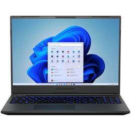 Medion Erazer Major X20 MD62525 16" - Core i9-13900HX - 32GB - SSD 1 TBGB NVIDIA GeForce RTX 4070 QWERTY - Španielská