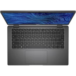 Dell Latitude 7420 14" (2021) - Core i5 - Gen 11 (G) - 16GB - SSD 512 GB QWERTY - Anglická