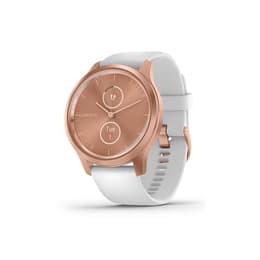 Garmin Forerunner 945 Bluetooth 47 mm - Ružové zlato