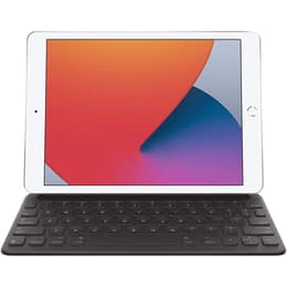 Smart Keyboard 1 (iPad nie je súčasťou balenia) (2015) - QWERTY - Talianska -