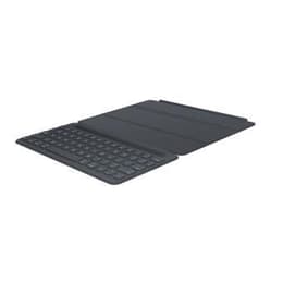Smart Keyboard 1 (iPad nie je súčasťou balenia) (2015) - QWERTY - Talianska -