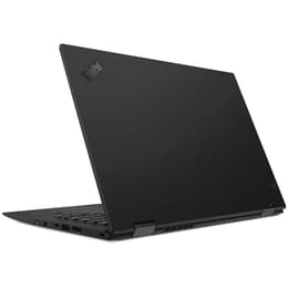 Lenovo ThinkPad X1 Yoga G3 14" (2018) - Core i5 - Gen 8 (U) - 8GB - SSD 1 TO AZERTY - Francúzska