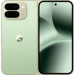 Google Pixel 10 Pro Fold 256GB - Zelená - Neblokovaný