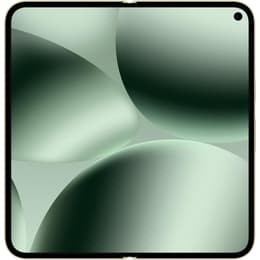 Google Pixel 10 Pro Fold 256GB - Zelená - Neblokovaný