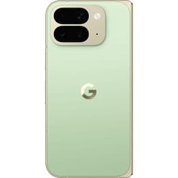 Google Pixel 10 Pro Fold 256GB - Zelená - Neblokovaný