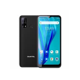 Oukitel C23 PRO 64GB - Čierna - Neblokovaný