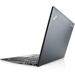 Lenovo ThinkPad X1 Carbon G2 14" (2014) - Core i7-4600U - 8GB - SSD 240 GB AZERTY - Francúzska