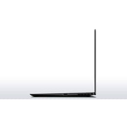 Lenovo ThinkPad X1 Carbon G2 14" (2014) - Core i7-4600U - 8GB - SSD 240 GB AZERTY - Francúzska