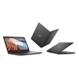Dell Latitude 3490 14" Core i5-7200U - SSD 256 GB - 8GB AZERTY - Francúzska