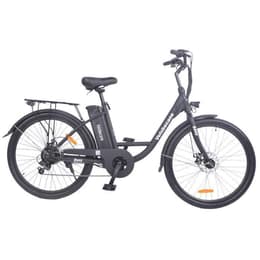Elektrický bicykel Velobecane Easy