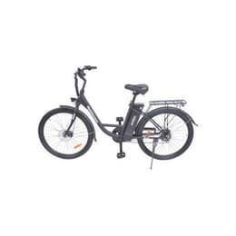 Elektrický bicykel Velobecane Easy