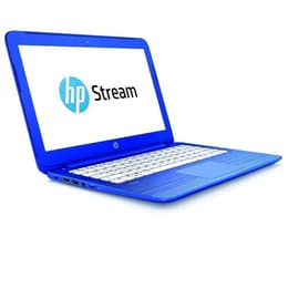 HP stream 13-c100nf 13" () - Celeron N3050 - 2GB - HDD 32 GB AZERTY - Francúzska