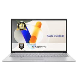 Asus VivoBook 17 X1704VA 17" (2023) - Core i3 - Gen 13 (U) - 8GB - SSD 512 GB QWERTY - Anglická
