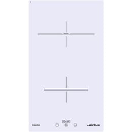 Grilovacia doska / platňa Airlux ATI322WH