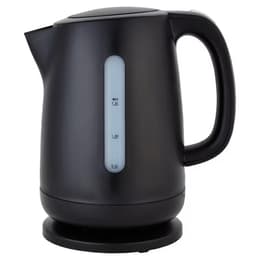 TESCO Rapid Boil Plastic Kettle 1,5000L - Rýchlovarná kanvica