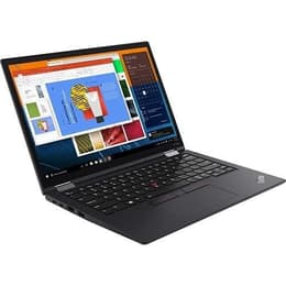 Lenovo ThinkPad X13 G2 13" (2020) - Core i5-1135G7﻿ - 16GB - SSD 256 GB AZERTY - Francúzska