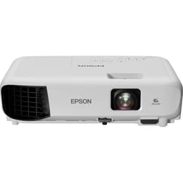 Videoprojektor Epson EB-E10 3600 lumen Biela