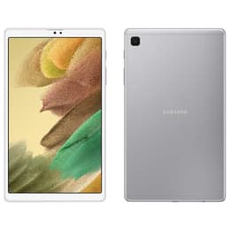 Galaxy Tab A7 Lite 32GB - Strieborná - WiFi