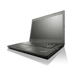 Lenovo ThinkPad T440P 14" (2013) - Core i5-4300M - 8GB - SSD 120 GB AZERTY - Francúzska