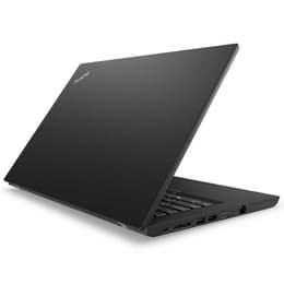 Lenovo ThinkPad L480 14" (2018) - Core i3-8130U - 8GB - SSD 128 GB AZERTY - Francúzska