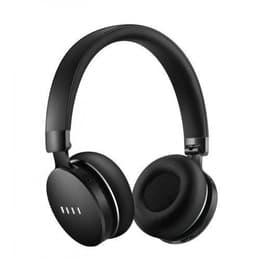 Slúchadlá Fiil Canviis Potláčanie hluku wireless Mikrofón - Čierna