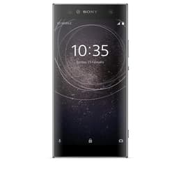 Sony Xperia XA2 Ultra 32GB - Čierna - Neblokovaný