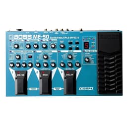 Audio príslušenstvo Boss ME-50