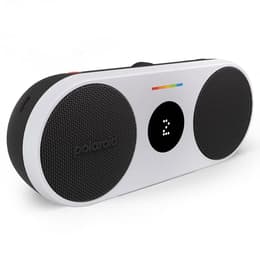 Bluetooth Reproduktor Polaroid Player P2 - Biela/Čierna