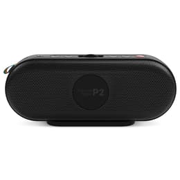 Bluetooth Reproduktor Polaroid Player P2 - Biela/Čierna